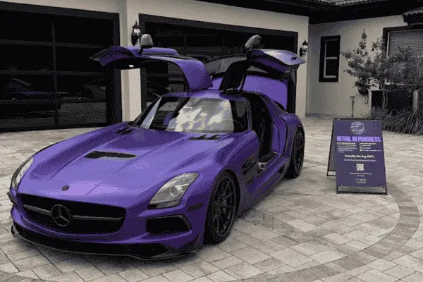 Essential Car Detailing